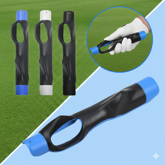 Golf Grip Trainer